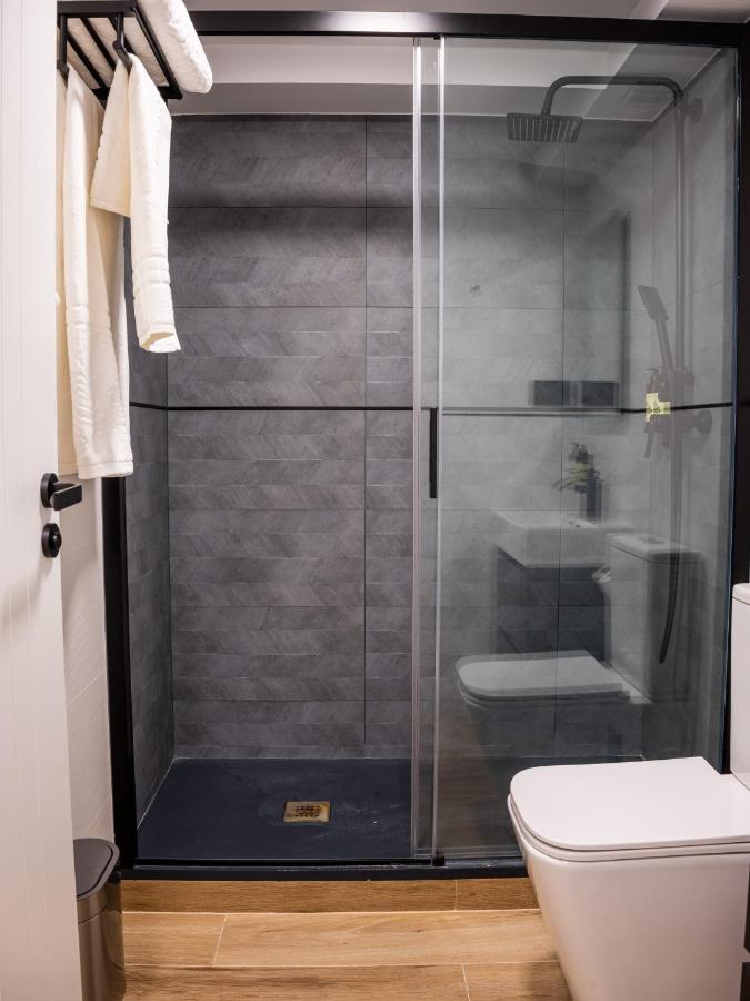 Vr Obregon Apartments مدريد المظهر الخارجي الصورة