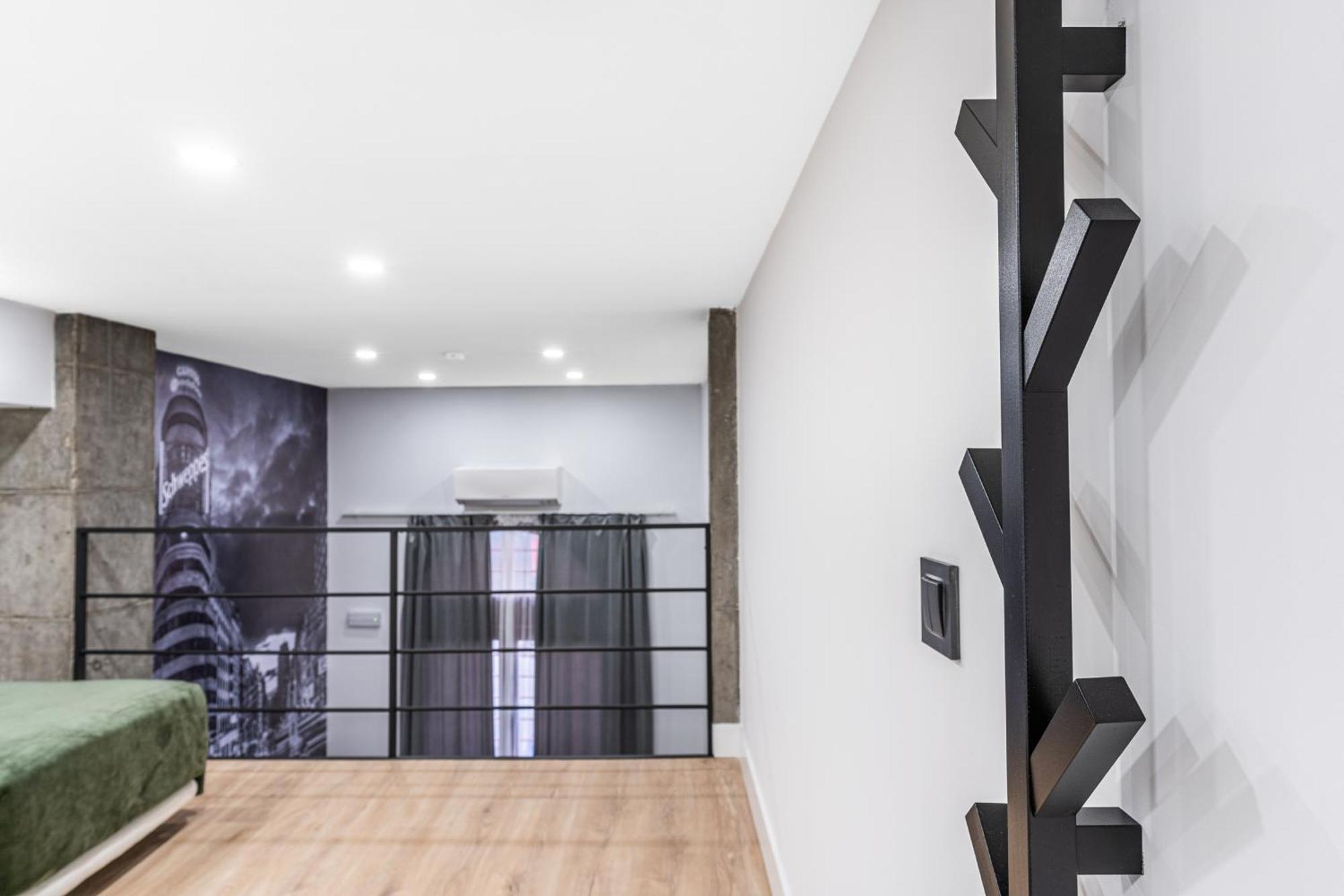 Vr Obregon Apartments مدريد المظهر الخارجي الصورة
