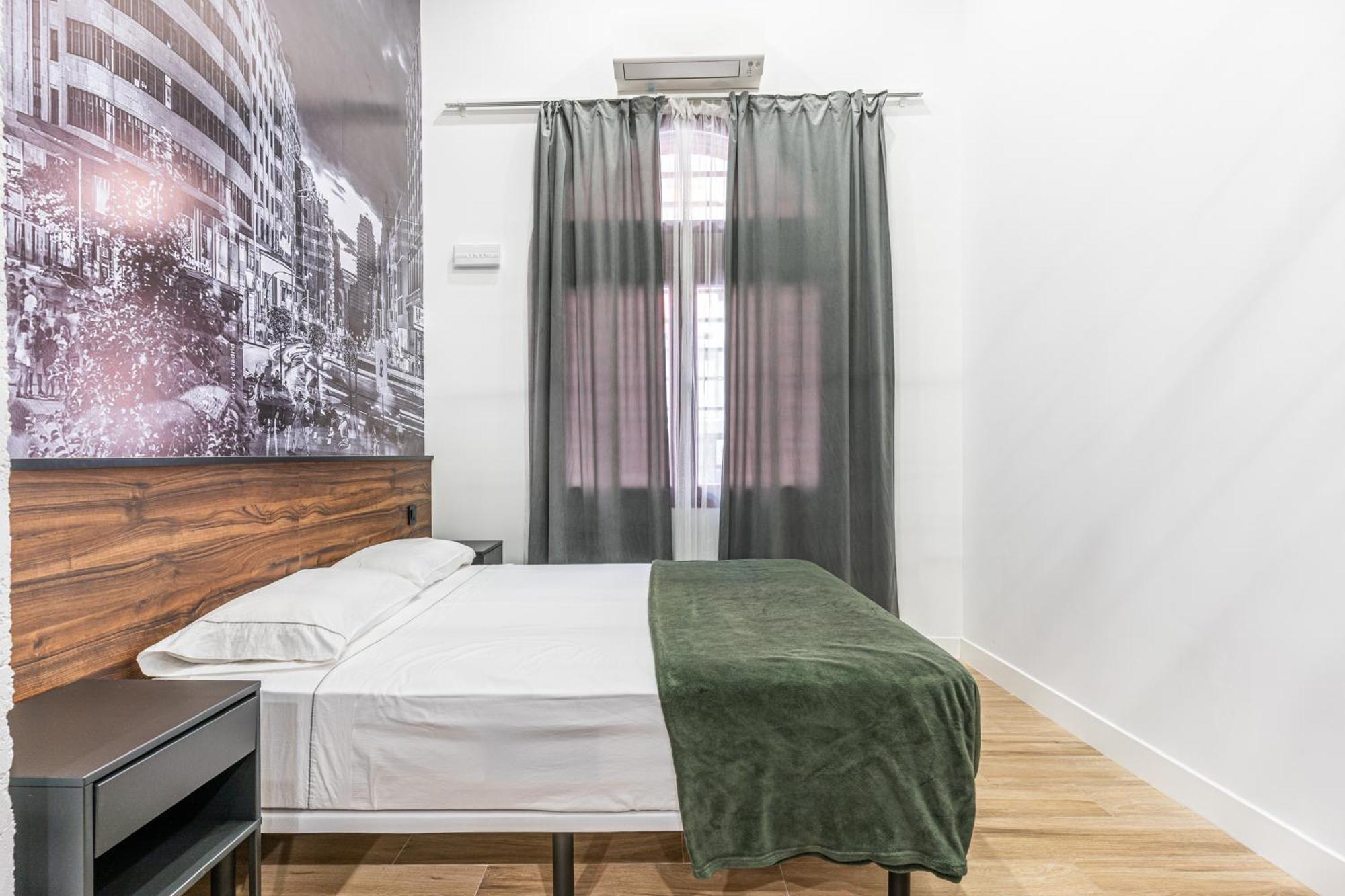 Vr Obregon Apartments مدريد المظهر الخارجي الصورة