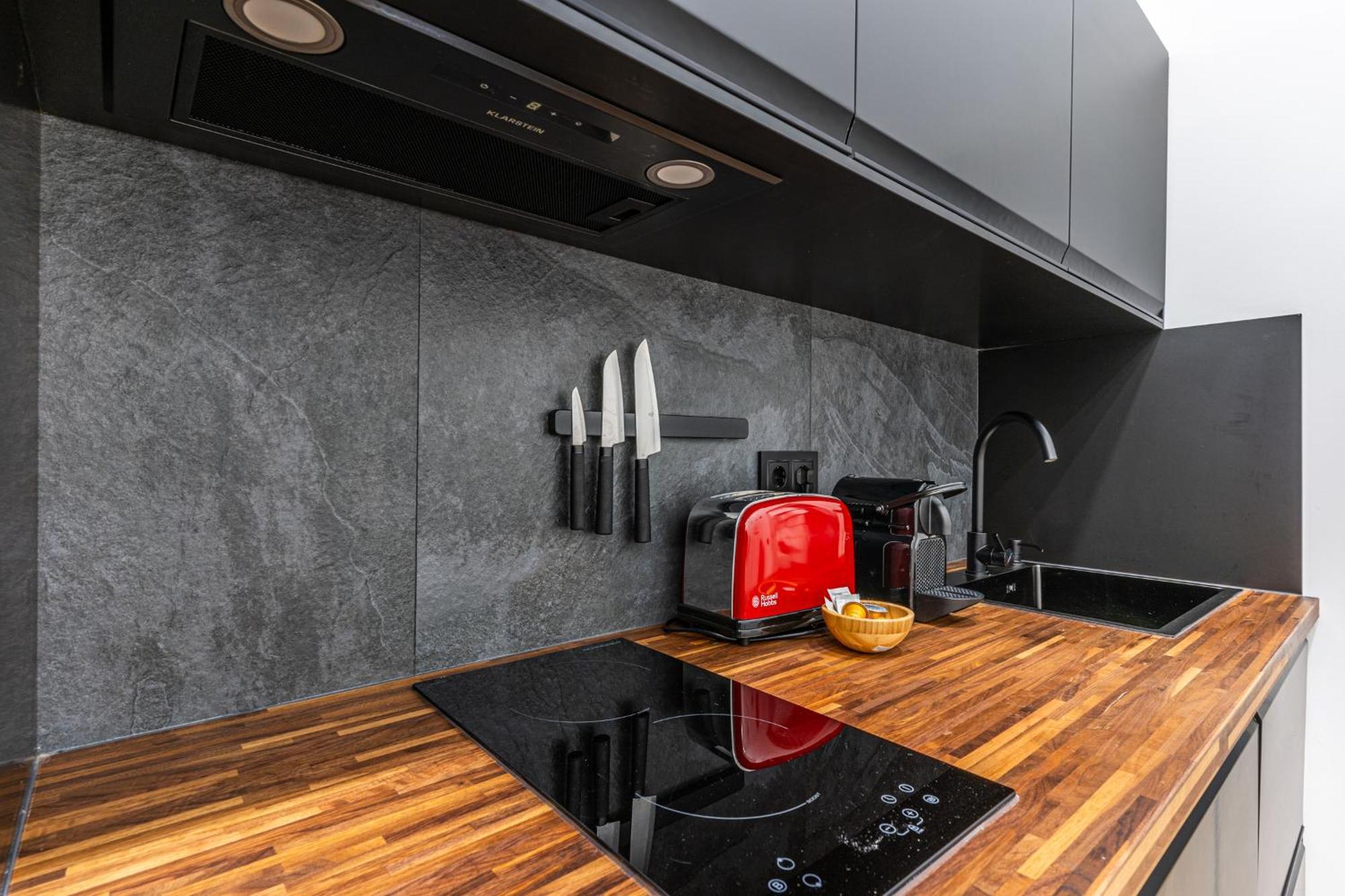 Vr Obregon Apartments مدريد المظهر الخارجي الصورة