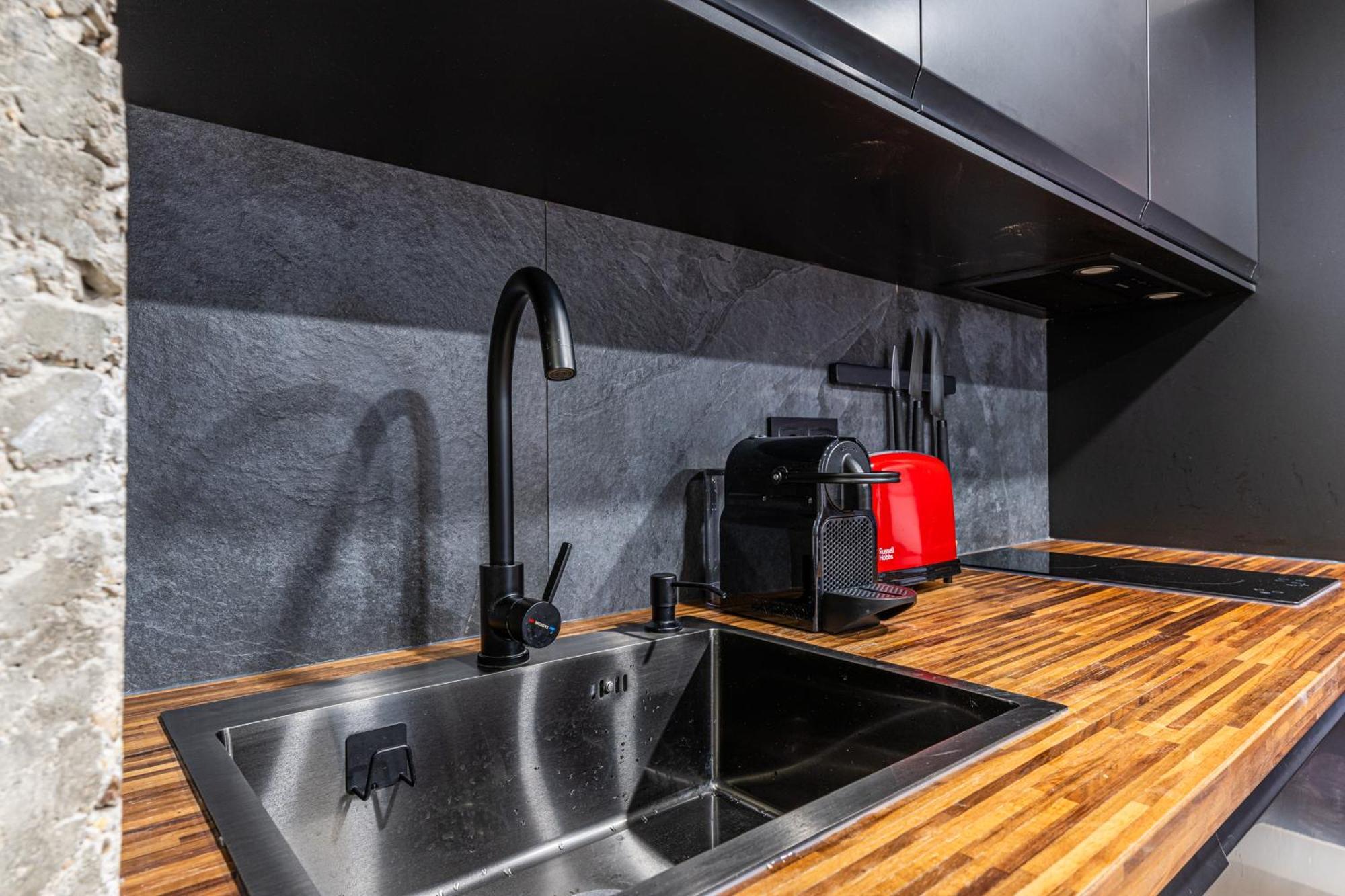 Vr Obregon Apartments مدريد المظهر الخارجي الصورة