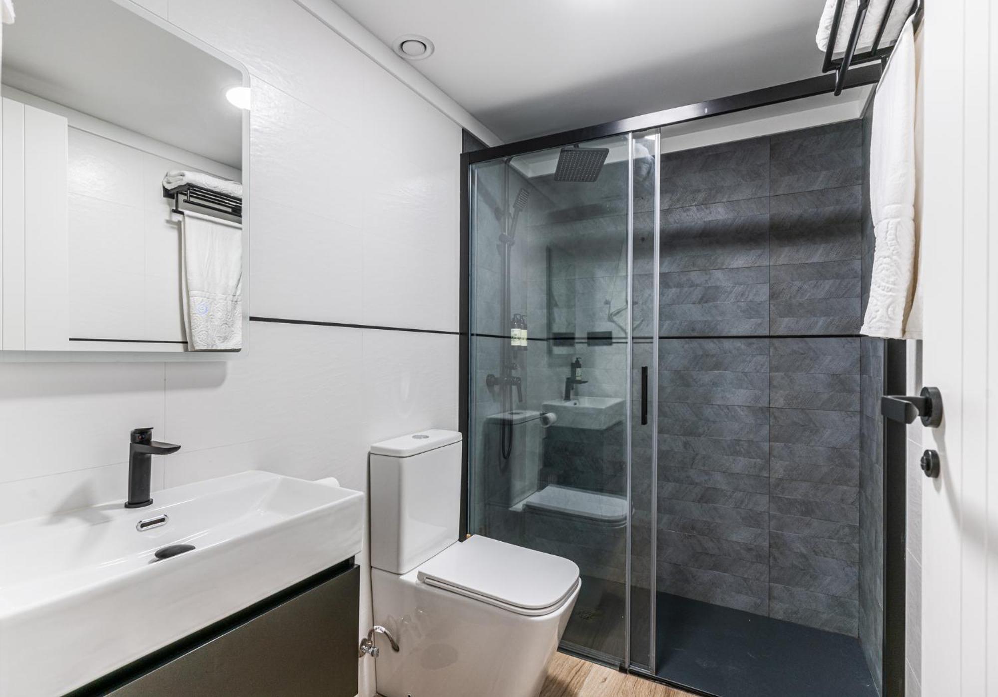 Vr Obregon Apartments مدريد المظهر الخارجي الصورة